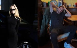 Sophie Turner Debuts Aristocrat Boyfriend Peregrine Pearson on Instagram After Finalizing Joe Jonas Divorce