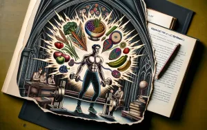 How the Vegan Diet Boosts Athletic Performance: A Brief Guide