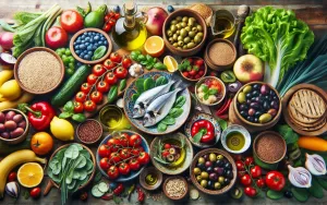 10 Must-Have Foods on Your Traditional Mediterranean Diet Foods List