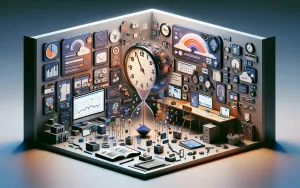 10 Time-Saving Tips for Social Media Content Creation: Boost Your Efficiency Today