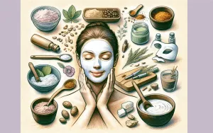 10 Easy Steps on How to Make Natural Face Masks at Home