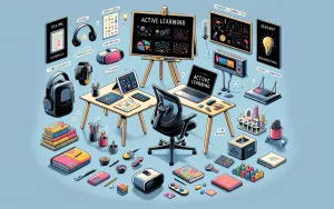 10 Essential Tools for Active Learning in 2024