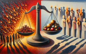 The Impact of Risk Assessment on Decision Making: A Brief Guide