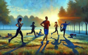 10 Effective Morning Exercises for Weight Loss That You Can Start Today
