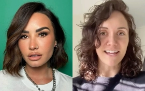 Demi Lovato 'Deeply' Apologizes to Co-Star for Any Misconduct on Set of 'Camp Rock 2' 