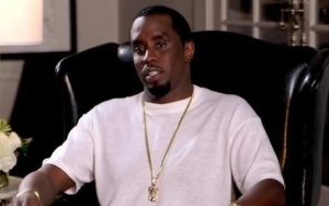 Diddy Gives Up Mansion, Private Jet, His Children's Passports in $50 Million Bail Plea Amid Sex-Trafficking Charges