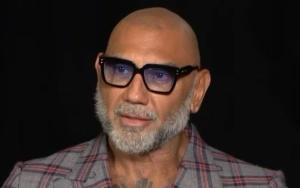 Dave Bautista Shuts Down Anorexia Claim Following Impressive 75-Pound Weight Loss