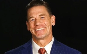 John Cena Cast in Mattel Toy Movie 'Matchbox' 