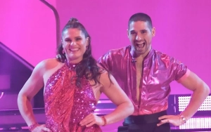 'DWTS' Premiere Recap: Anna Delvey, Jenn Tran and More Kick Off Season 33