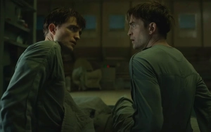 Robert Pattinson's 'Mickey 17' Trailer Uncovers Sci-Fi Mystery With Multiple Deaths