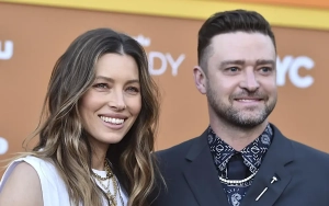 Jessica Biel Returns to Work After Husband Justin Timberlake's Plea Deal