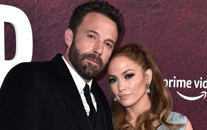 Jennifer Lopez May Reveal 'Real Story' of Ben Affleck Divorce in New Album