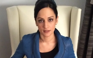Emmy-Winning Archie Panjabi Joins 'Doctor Who' Season 2 as Villain
