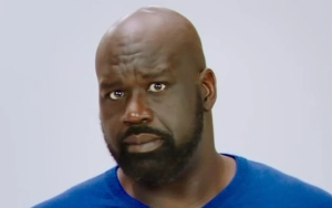 Shaquille O'Neal Breaks Silence on Alleged Viral Steamy Photo of Him With New Girlfriend