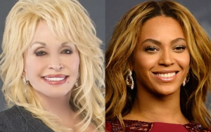 Dolly Parton Comes to CMA Awards' Defense After Beyonce's Snub