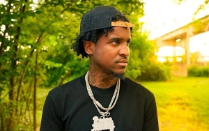 Warrant Issued for Lil Reese Over Physical Assault Against Ex-Girlfriend