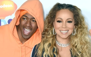 Nick Cannon Shows Support for Mariah Carey Following Family Loss