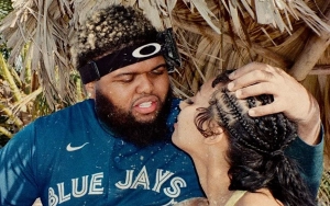 Druski Reacts After Rubi Rose Exposes Their Romance as PR Stunt