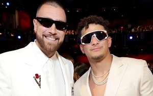 Travis Kelce's $22K Gift for Patrick Mahomes on Pal's 29th Birthday Revealed