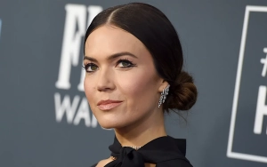 Mandy Moore Calls Out Paparazzi for Invasive Tactics Amid Pregnancy
