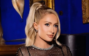 Billionaire Paris Hilton Launches Handbag Line at Walmart