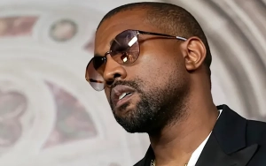Kanye West Teases New Song 'Preacher Man'