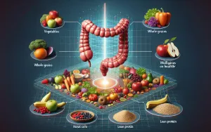 Optimize Your Wellness with an Effective Colon Health Diet Plan