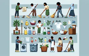 10 Essential Eco-Friendly Floor Cleaning Tips for a Healthier Home