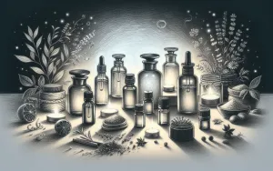10 Essential Oil Blends for Anxiety Relief: Effective and Natural Solutions