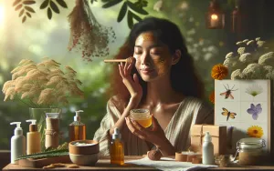 Discover The All-Natural Beauty Routine for Sensitive Skin: Tips and Tricks