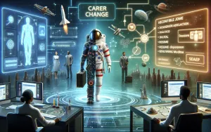 Mastering Career Change: Essential Job Search Advice for Transitioning to a New Career