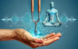 Discover the Benefits: Tuning Fork Therapy for Pain Relief Explained