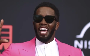 Diddy Denied Bail Despite Second Appeal