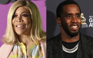 Wendy Williams Praised Over Past Remarks About Diddy After His Arrest
