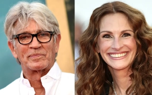 Eric Roberts Regrets Claiming Sister Julia Roberts Owed Her Success to Him