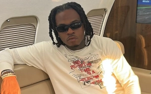 Gunna Trolled Over High Fashion in New Magazine Photos