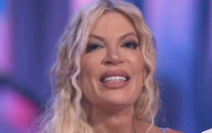 Tori Spelling Ignores Bodyshamers as She Heads to 'DWTS' Rehearsals