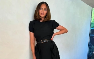 Chrissy Teigen Shares Hilarious Reaction to Instagram Trolls