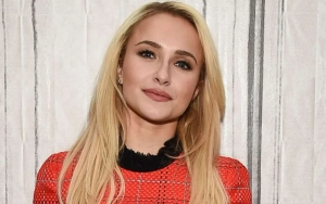 Hayden Panettiere Sparks Concern With Slurred Speech During Interview