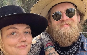 Elle King and Dan Tooker Reunite For the Sake of Their Son