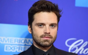 Sebastian Stan Defends Co-Star from Offensive Language at Berlin Film Festival