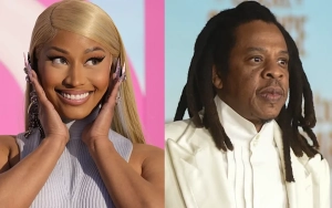 Nicki Minaj Appears to Reignite Jay-Z Feud With Old Lyrics
