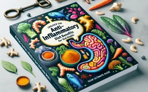 Unlock the Anti-inflammatory Diet Benefits for Gut Health: Your Guide