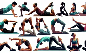 Effective Stretching Exercises for Back Pain Relief: 10 Must-Try Moves