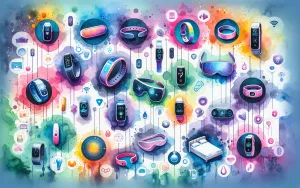 10 Wearable Tech for Sleep Monitoring: Improve Your Sleep Quality Now