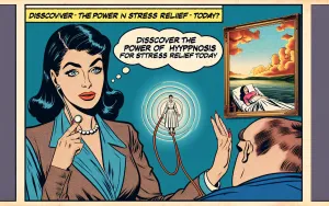 Discover the Power of Hypnosis Treatment for Stress Relief Today