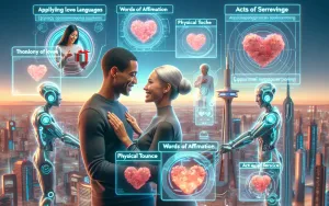 Transform Your Relationship: Applying Love Languages in Marriage for Lasting Happiness
