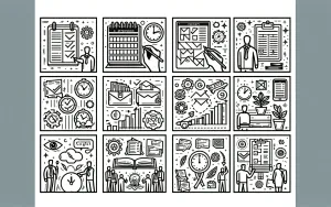 10 Accountability Exercises for Effective Time Management: Boost Your Productivity Today
