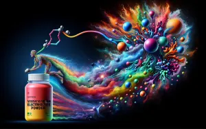 Boost Your Hydration with Vegan Electrolyte Powder: Essential Electrolyte Benefits