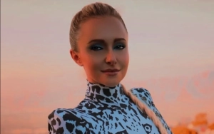 Hayden Panettiere Addresses Concerns Over 'Slurred' Speech in Emotional Interview